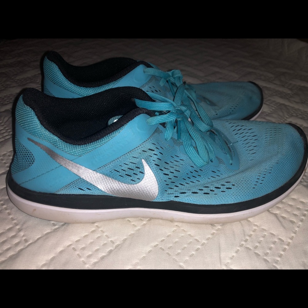 Nike size 6